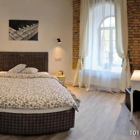 Luxurious Apartamento