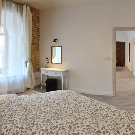 Luxurious Appartement *