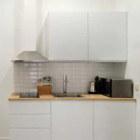 Appartement Luxurious