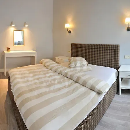 Luxurious Apartment Vilnius