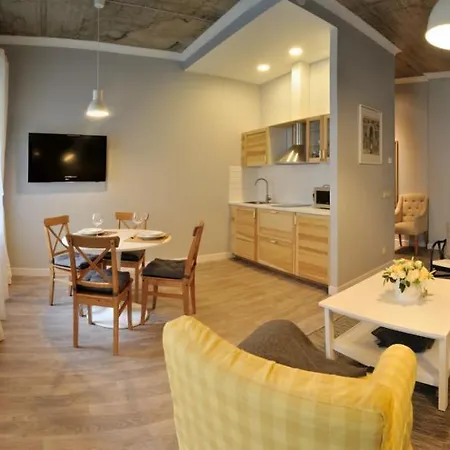 Luxurious Apartamento *