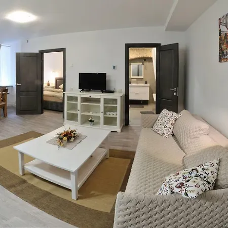 Luxurious Vilnius