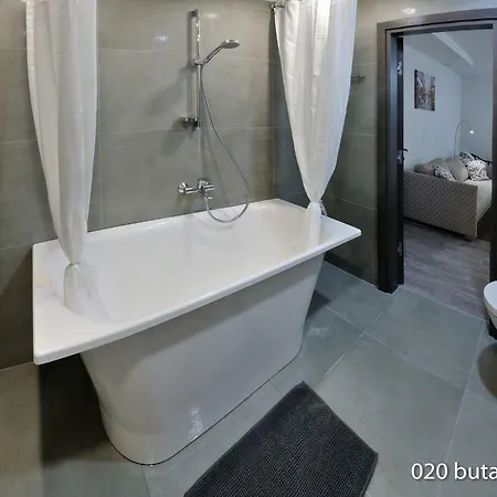 Luxurious *