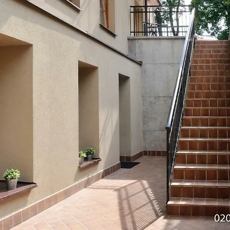 Luxurious Vilnius