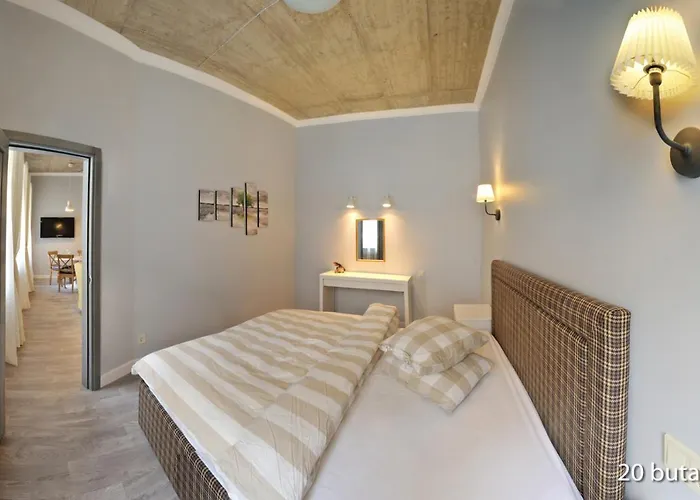 Appartement Luxurious