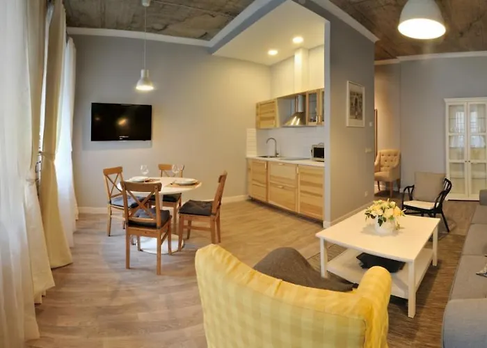 Luxurious Appartement *