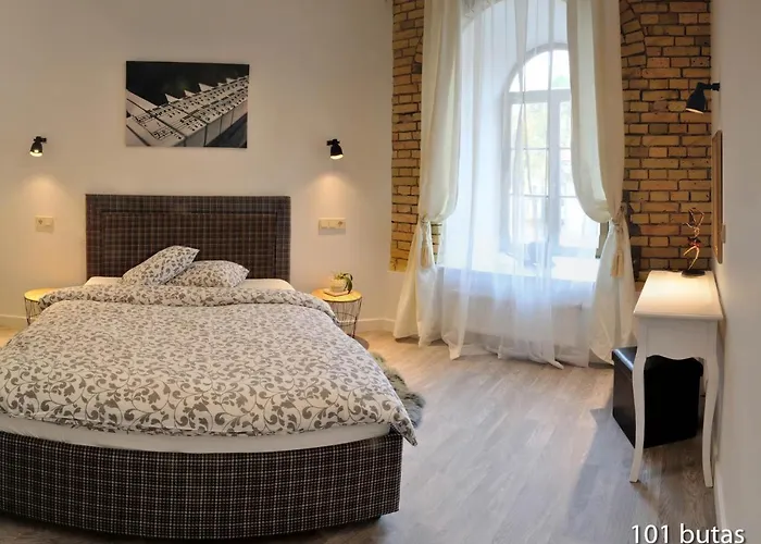 Luxurious Διαμέρισμα